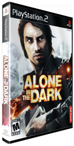 Alone in the Dark